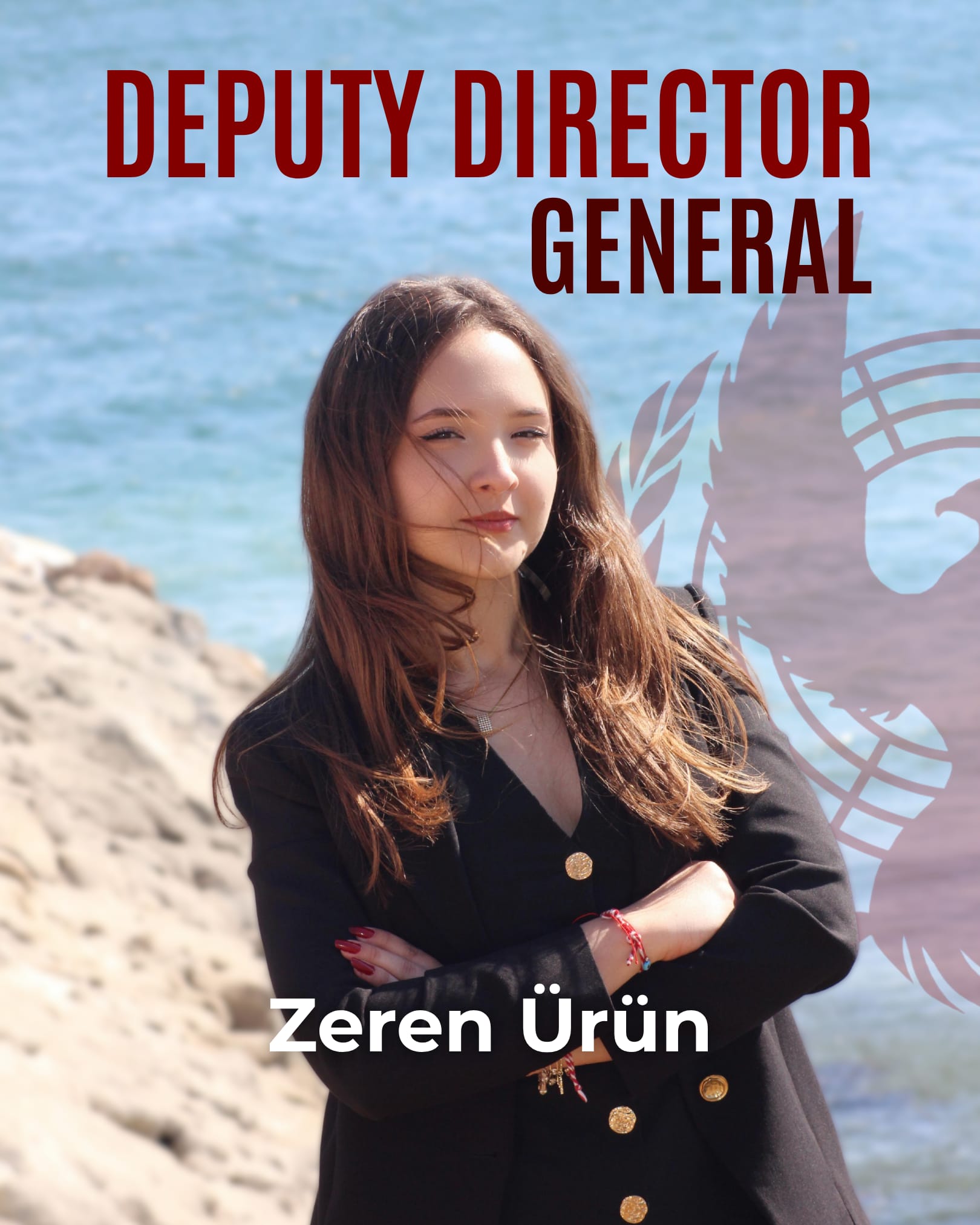 deputy-director-general