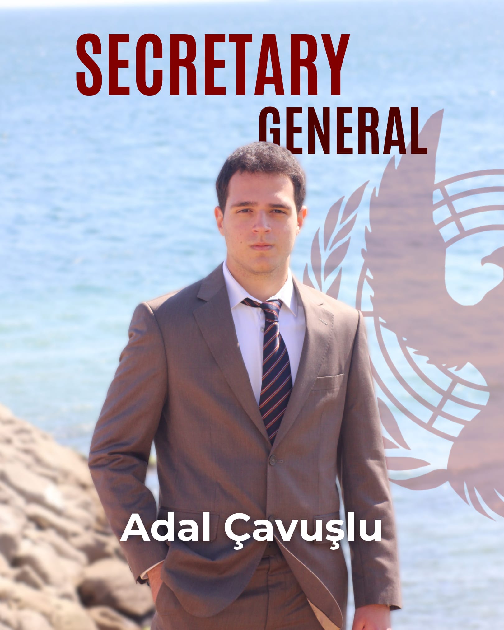 secretary-general
